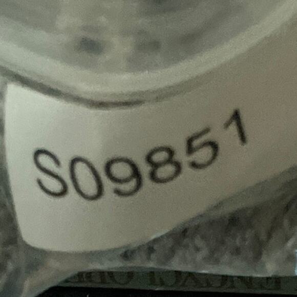 American Eagle Mens Sweater Gray Button Front Shawl Neck Knit Cotton Blend XL - Picture 12 of 12